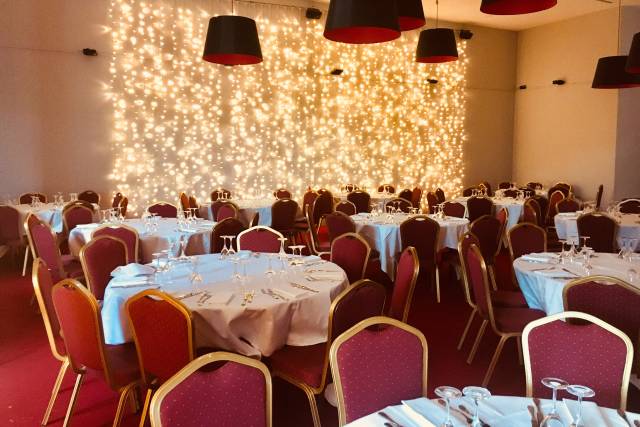 Salle de Mariage