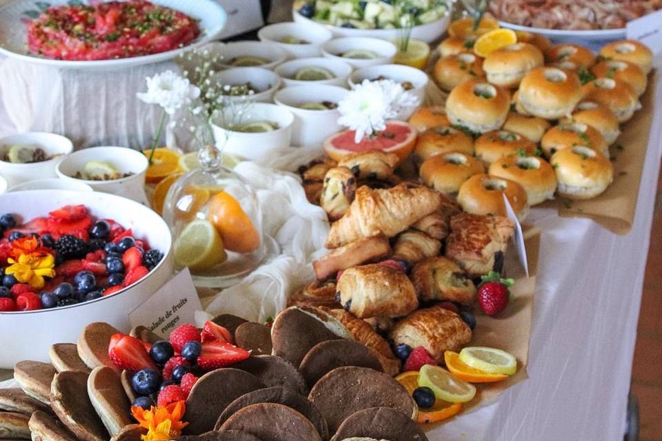 Brunch