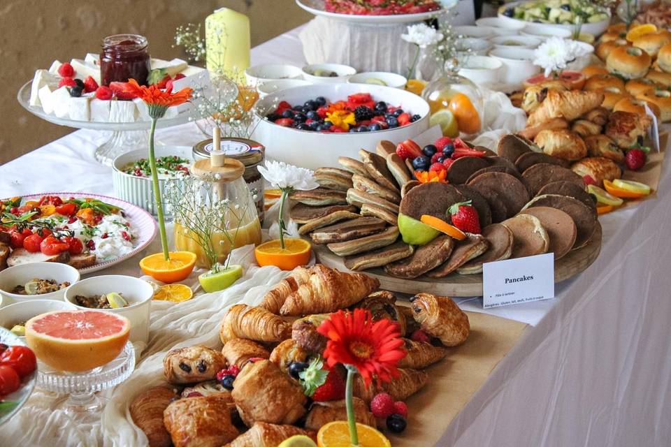 Brunch