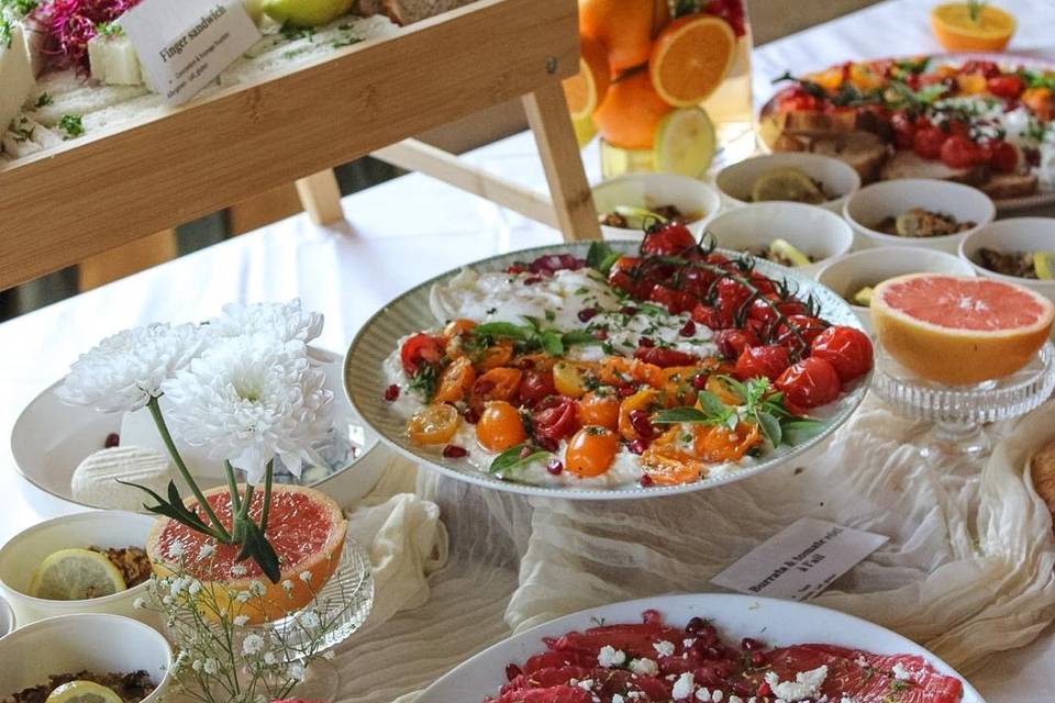 Brunch