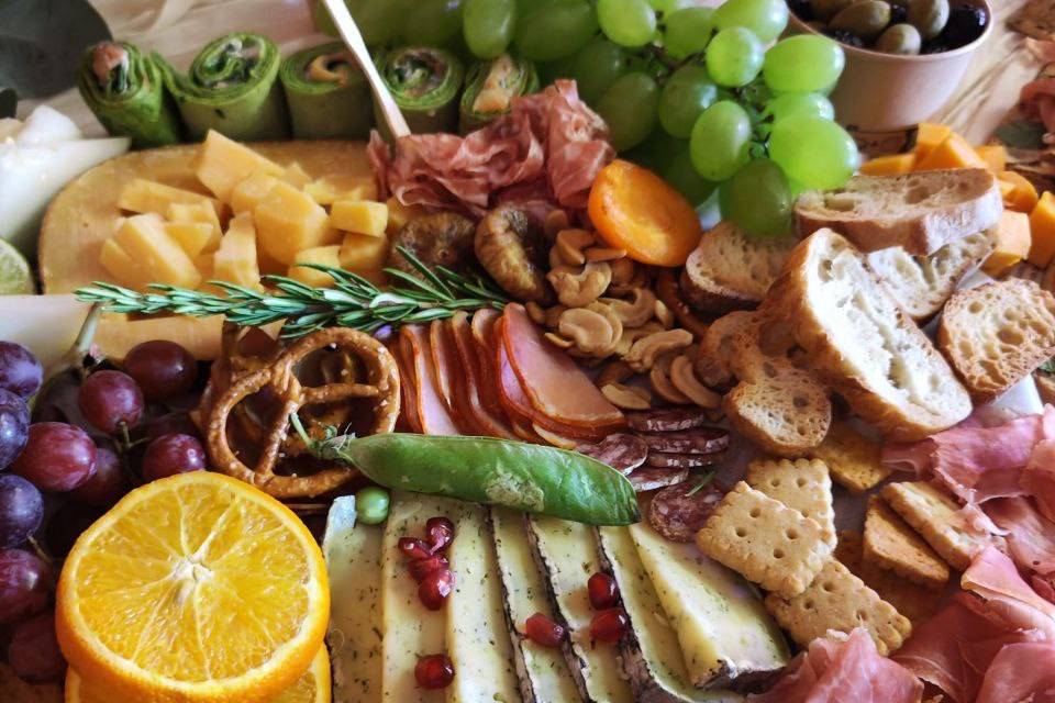 Buffet