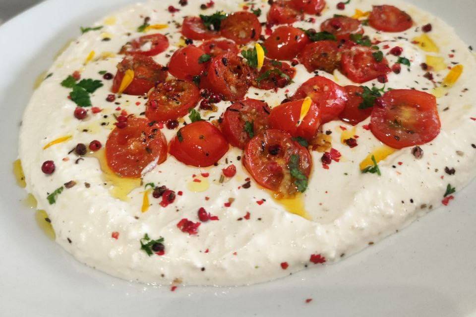 Tartinade