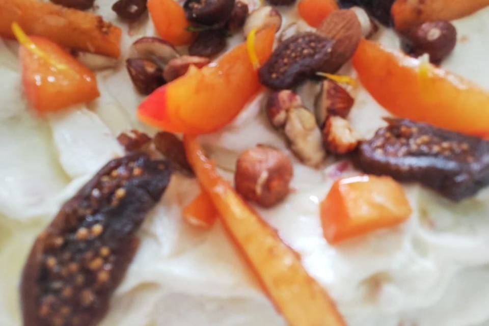 Tartinade