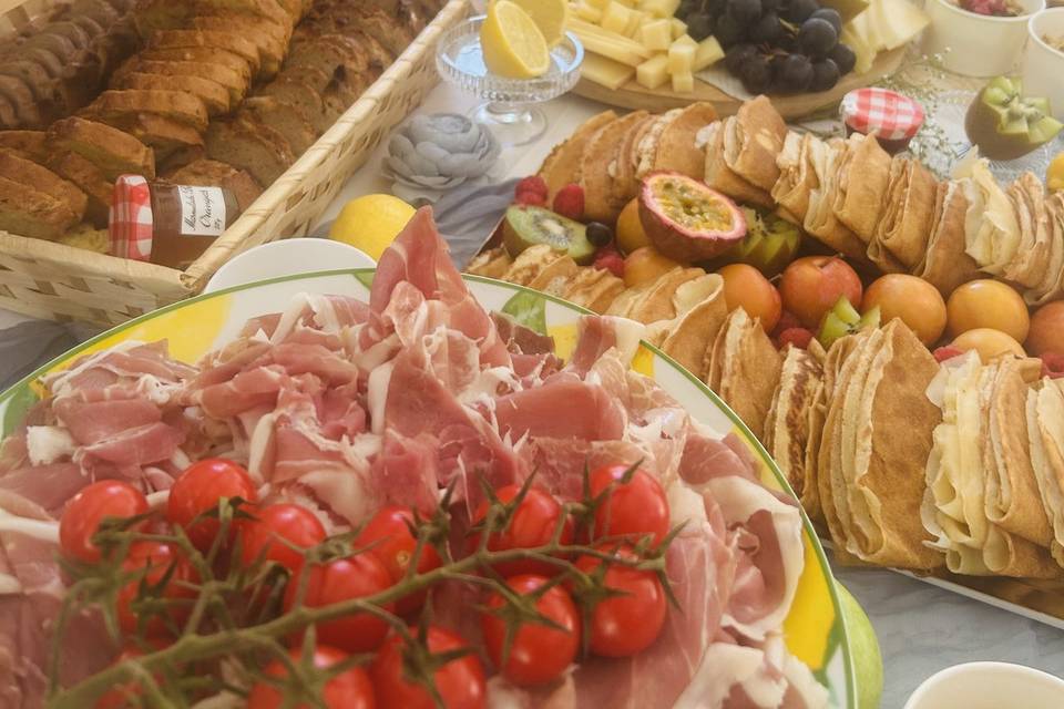 Buffet
