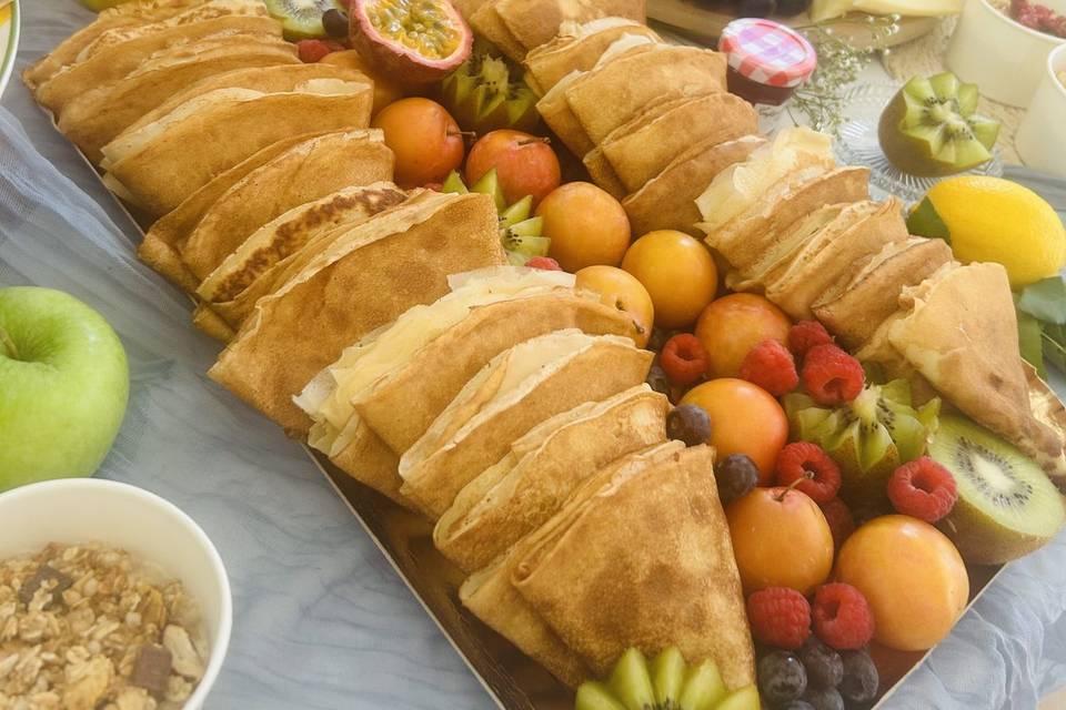 Brunch