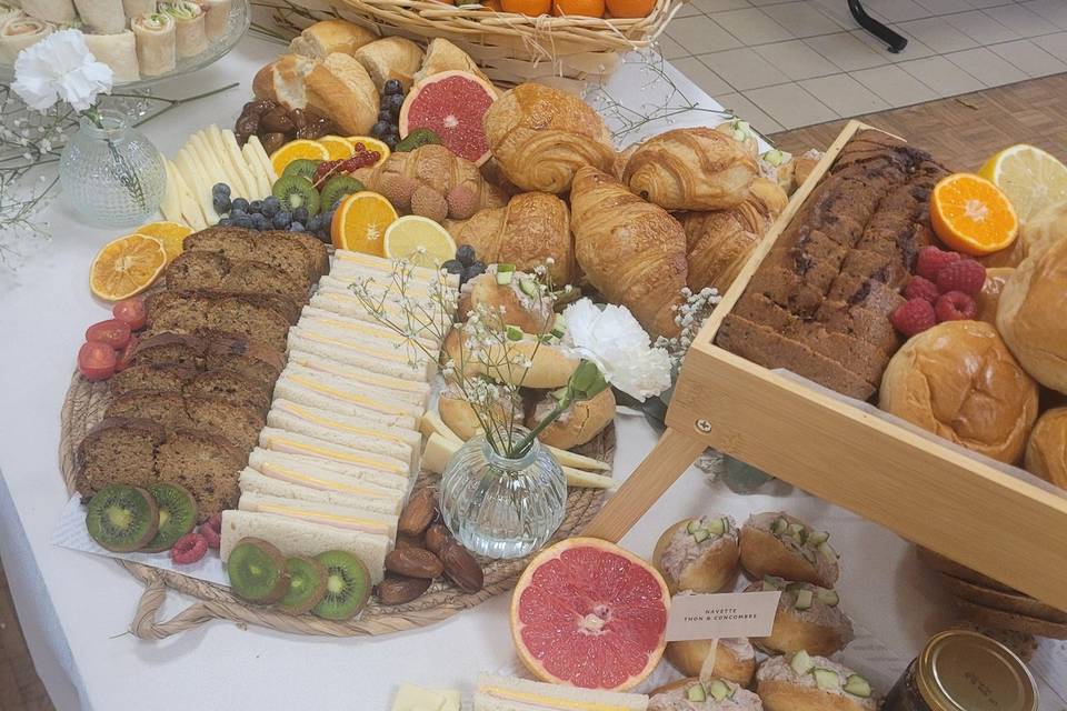Les Saveurs de la Maison