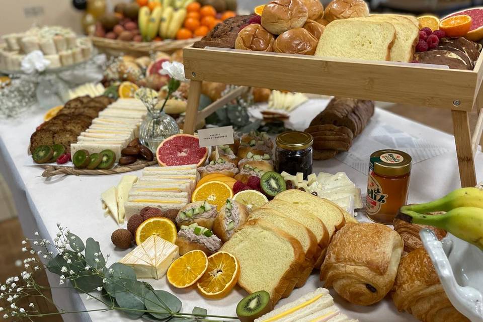 Les Saveurs de la Maison