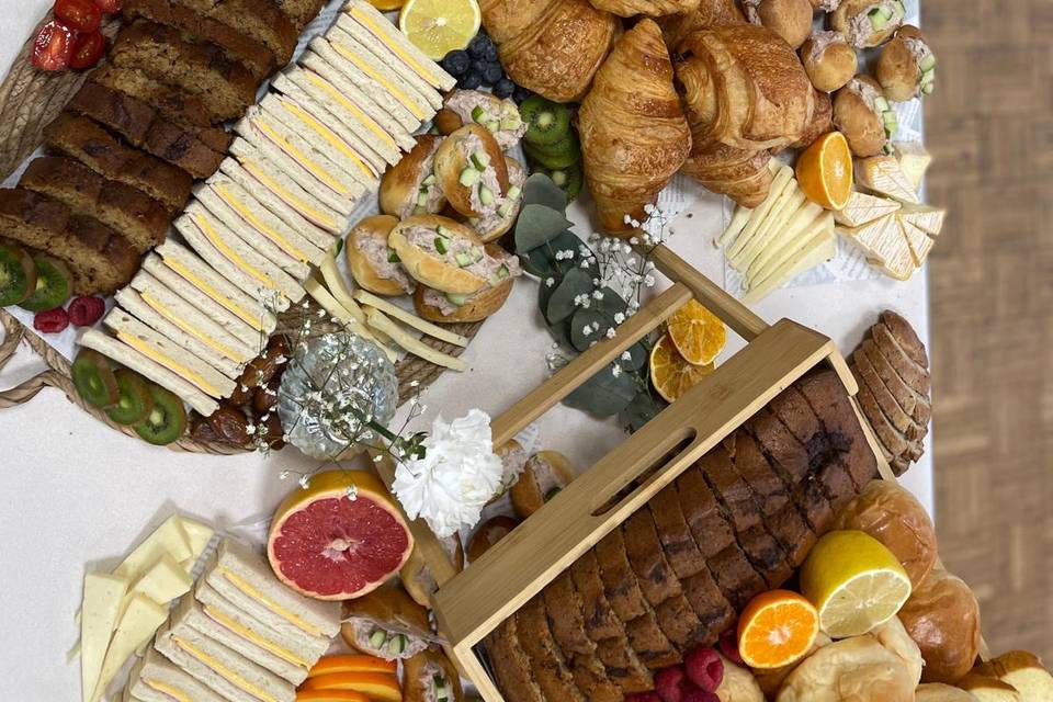 Les Saveurs de la Maison