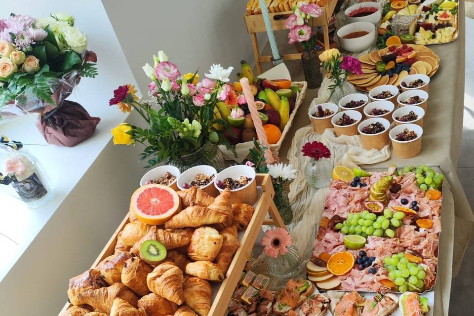 Les Saveurs de la Maison