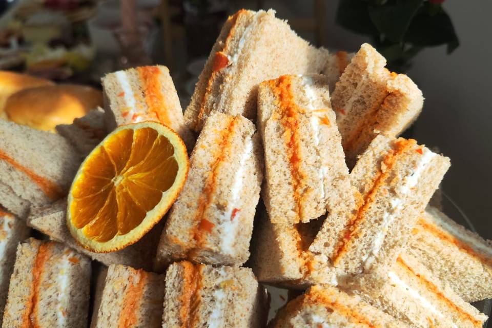 Les Saveurs de la Maison