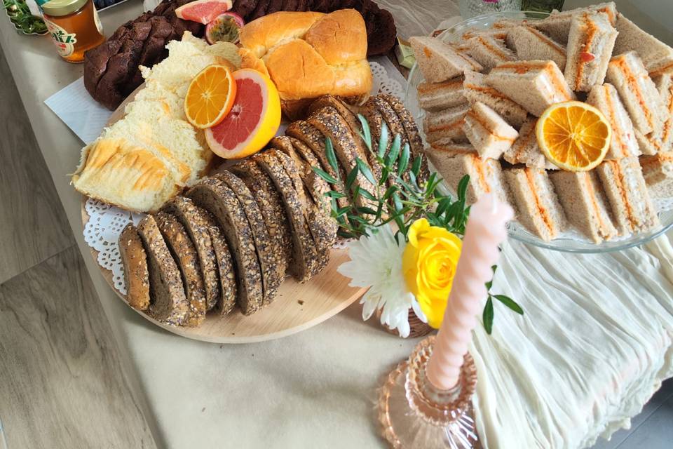 Les Saveurs de la Maison
