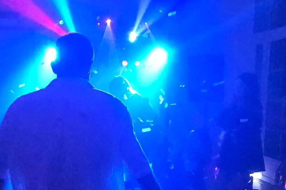 DJ Arnaud