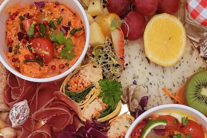 BOX TARTINADE