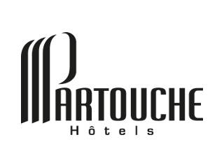 Partouche logo