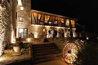 Domaine de La Besse