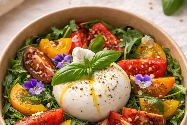 Burrata