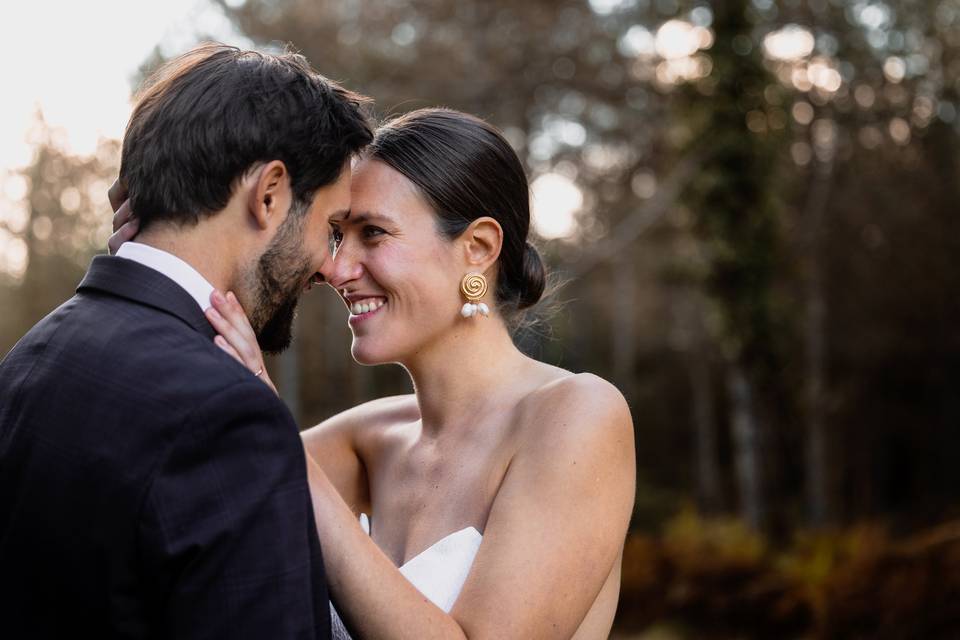 Clémence & Florian