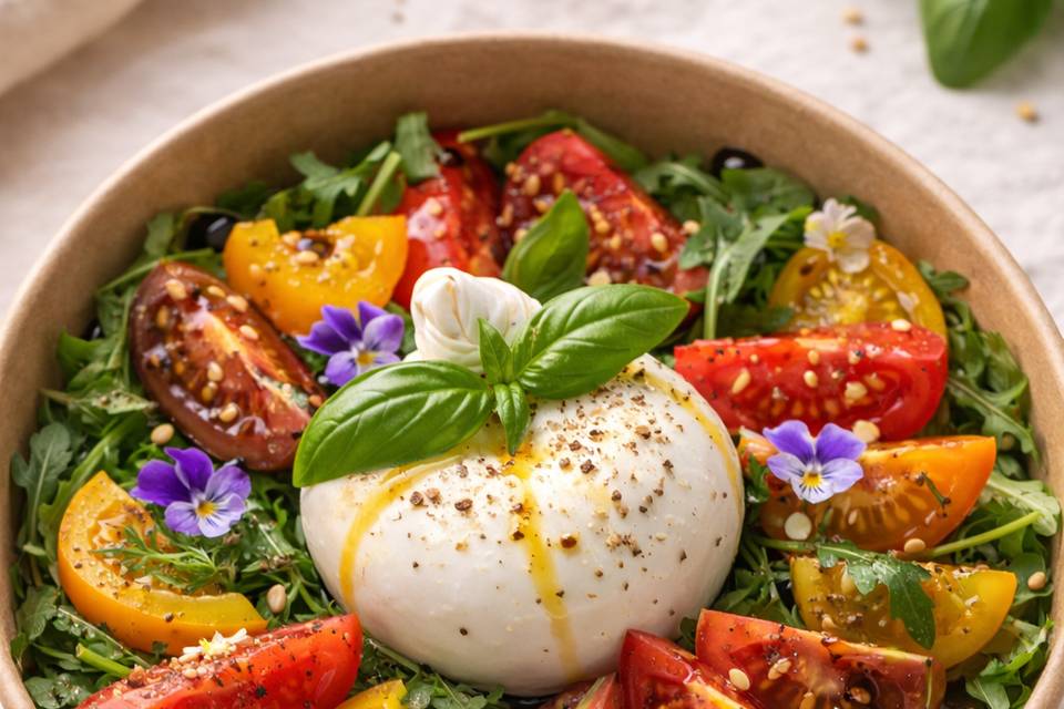 Burrata