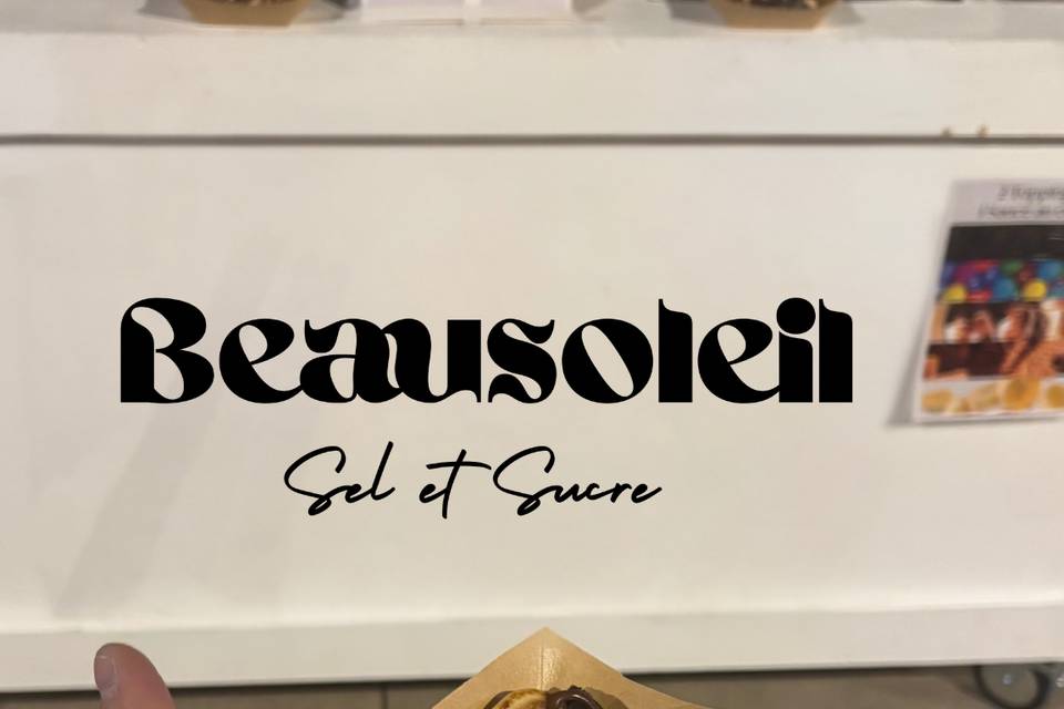 Beausoleil Sucré Salé