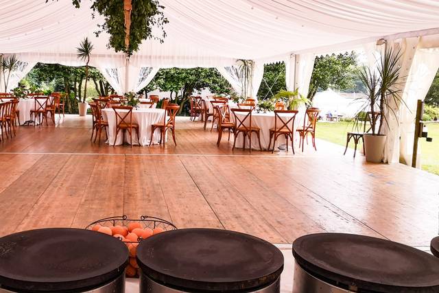 Mariage 2 août 2020