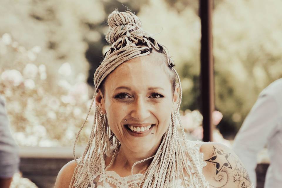 Narbonne mariage