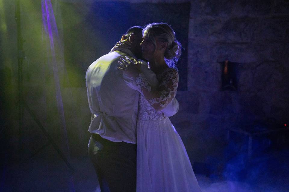 Soirée Mariage Narbonne