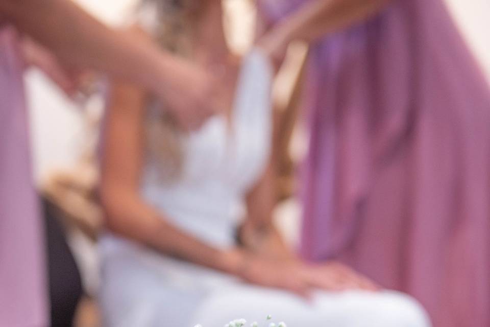 Mariage Narbonne