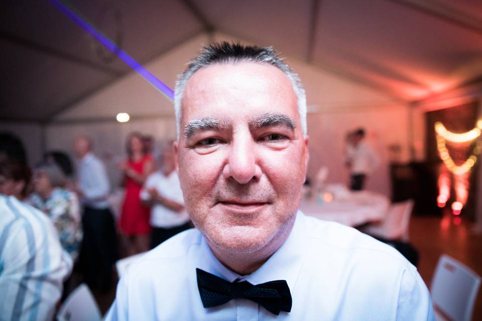 Soirée dansante