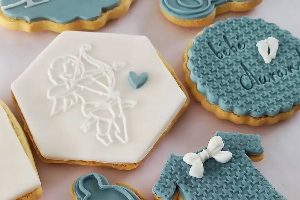 Théna Biscuits