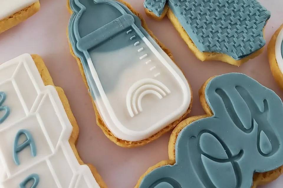 Théna Biscuits