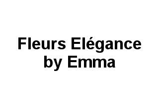 Fleurs Elégance by Emma logo
