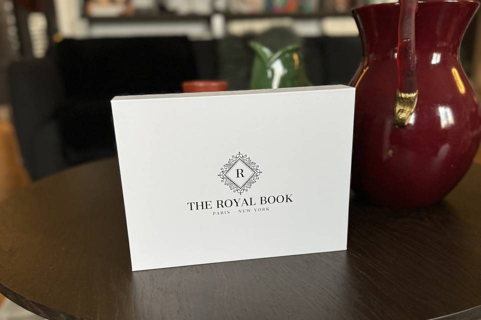 The Royal Book