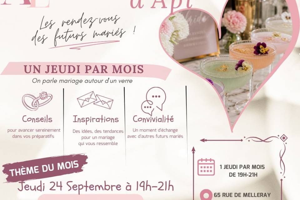 Les Apéros d'Api