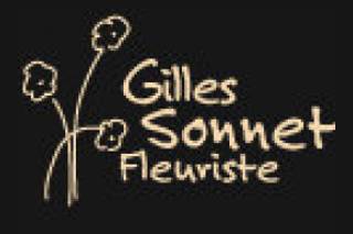 Gilles Sonnet fleuriste