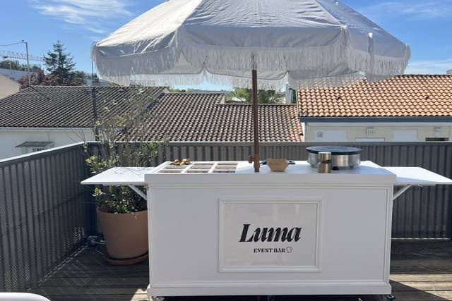 Luma Event Bar