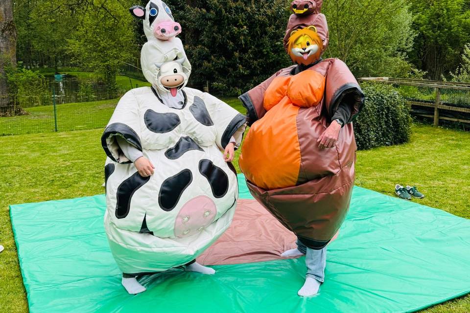 Sumo.