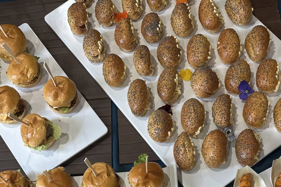 Le Buffet Traiteur