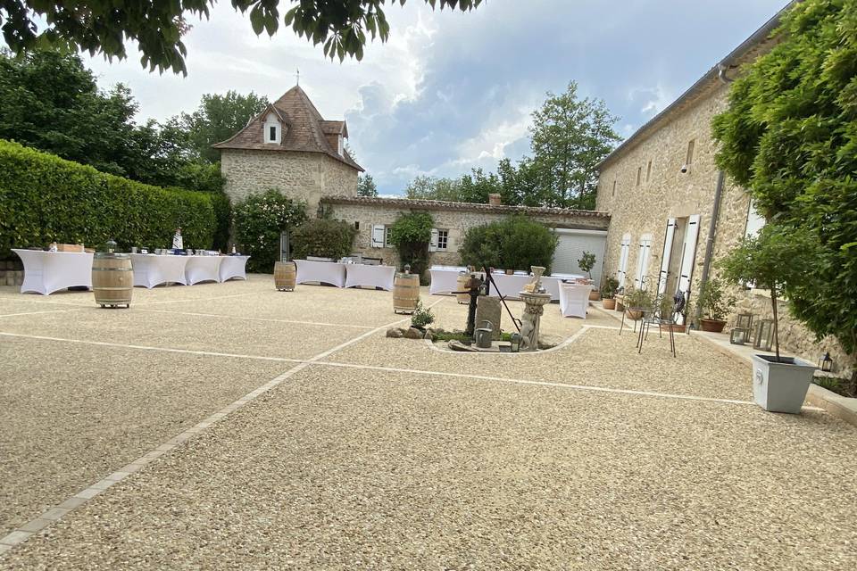 Domaine de Ségur