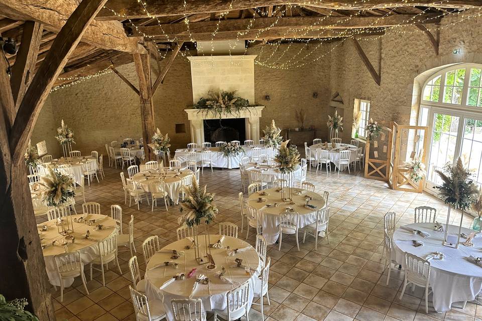 Salle