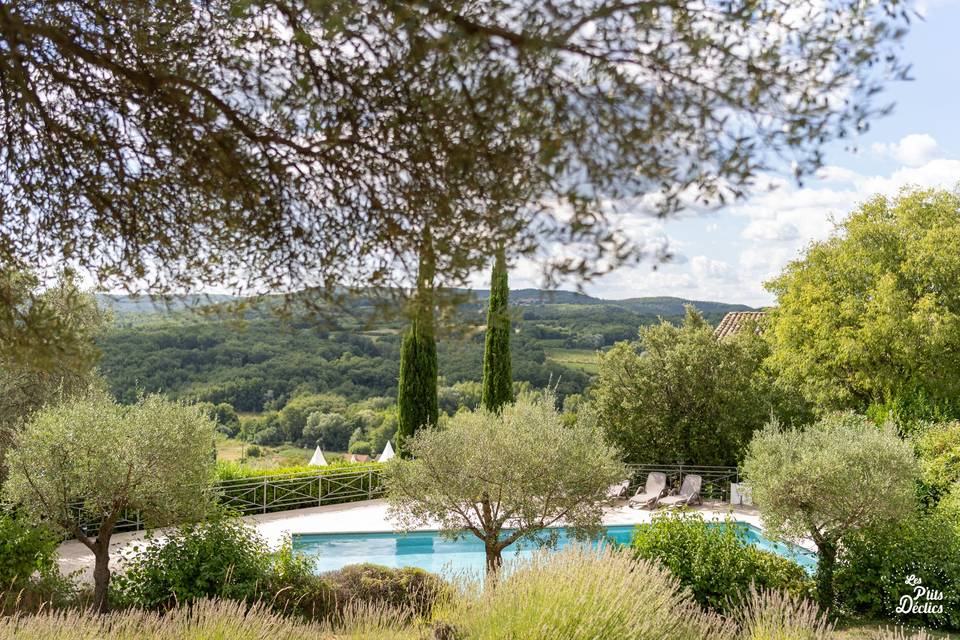 Mariage provençal