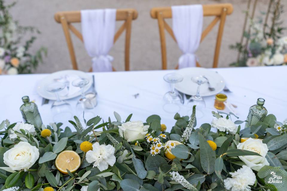 Mariage provençal