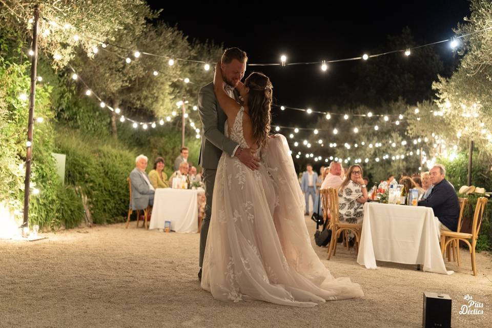 Mariage provençal