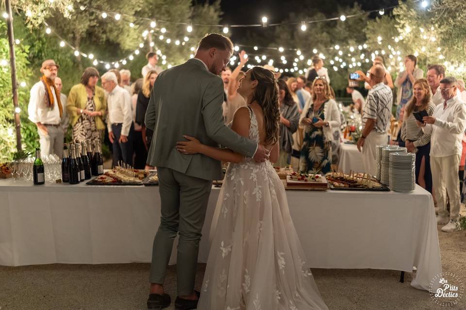 Mariage provençal