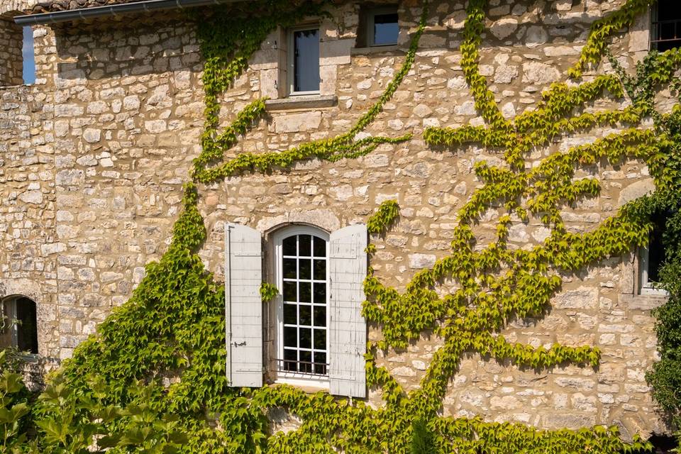 Mariage provençal
