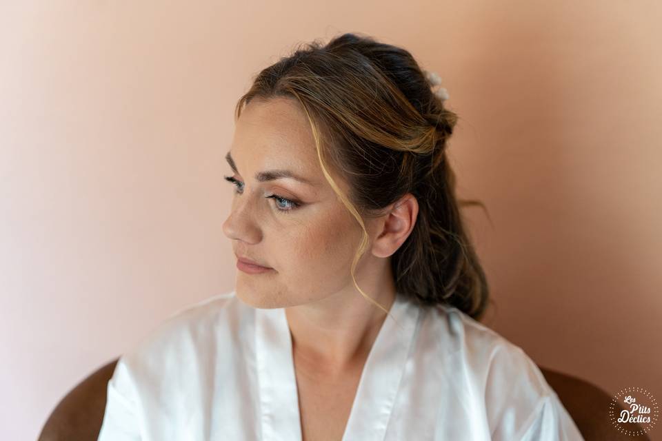 Mariage provençal