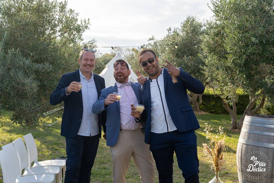 Les P'tits Déclics