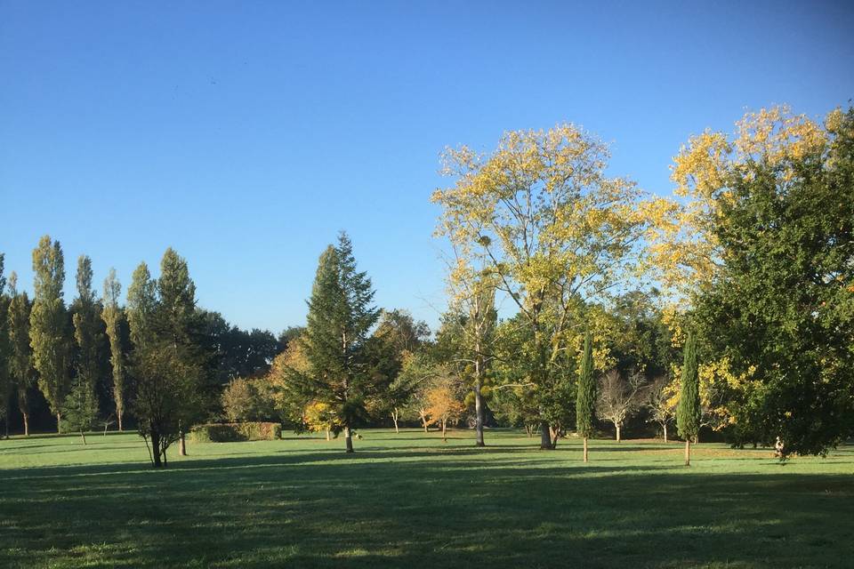 Domaine de Ségur