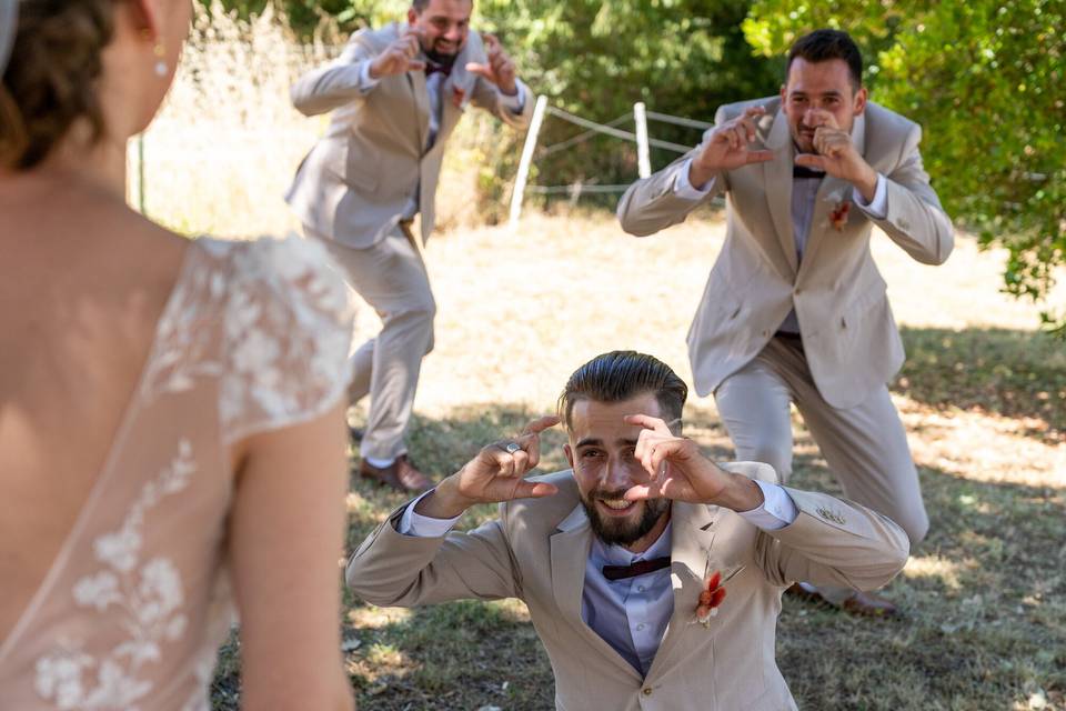 Les P'tits Déclics