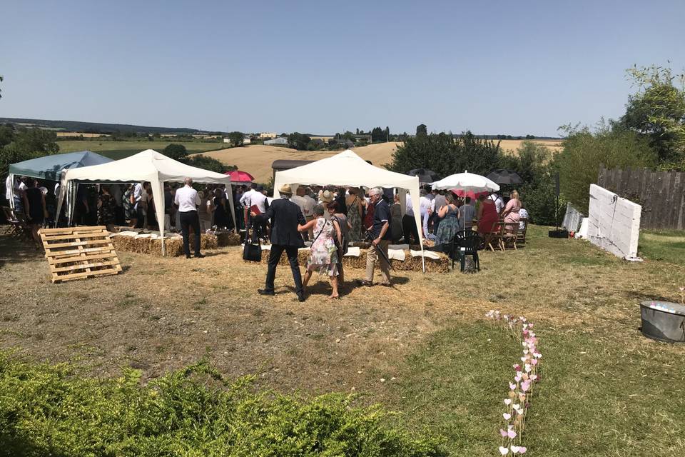 Domaine de Grillemont