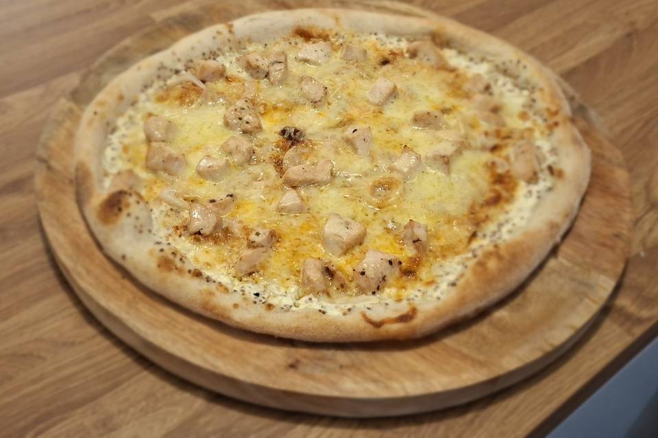 Pizza 